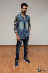 Sushanth Interview About Aatadukundam Raa Movie